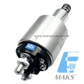 SOLENOID SWITCH