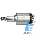 SOLENOID SWITCH