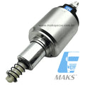 SOLENOID SWITCH