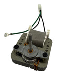 REPLACEMENT 110V 50 CFM BATH FAN MOTOR (12PACK)