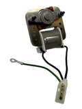 REPLACEMENT 110V 50 CFM BATH FAN MOTOR (12PACK)