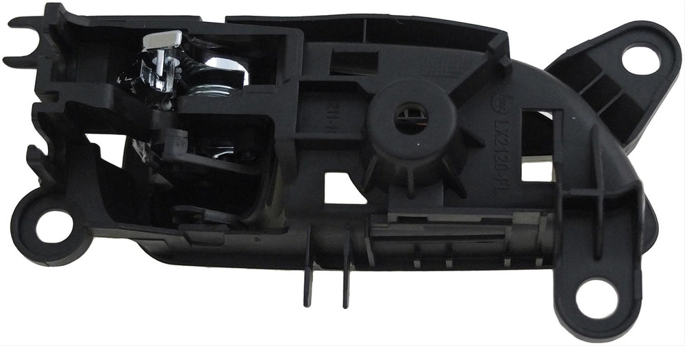 INTERIOR DOOR HANDLE