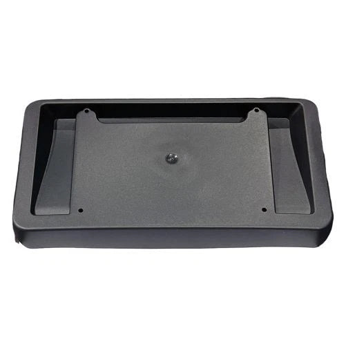 Sherman Parts bumper