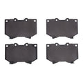 R1 00-02 Toyota Tundra Front Super Duty Brake Pads