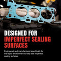 CYL HEAD GASKET