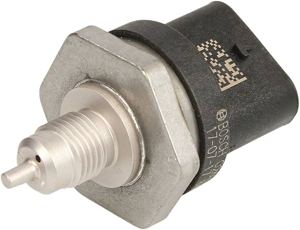 HIGH PRESSURE SENSOR