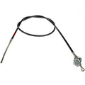 BRAKE CABLE