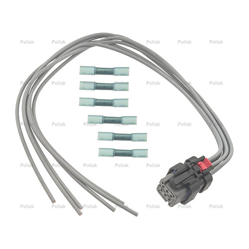 MULTI FUNCTION CONNECTOR
