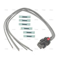 MULTI FUNCTION CONNECTOR