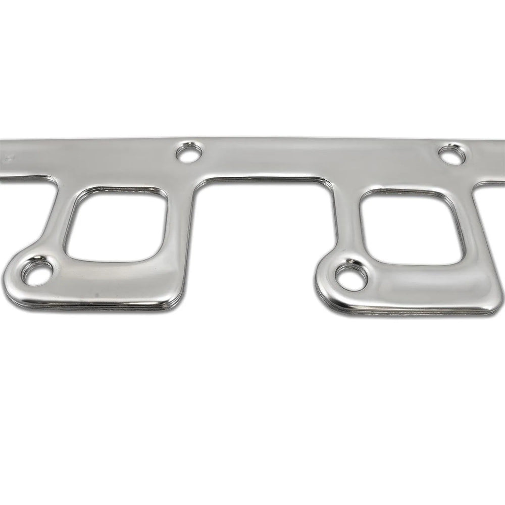 SEAL4GOOD MULTILAYER ALUMINUM FLANGE GASKET CHRYSLER GEN III HEMI 5.7L RECTAN