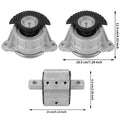 AUTOMATIC TRANSMISSION MOUNT