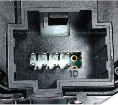 STANDARD IGN auto part