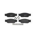 BRAKE PAD SET DISC BRAKE
