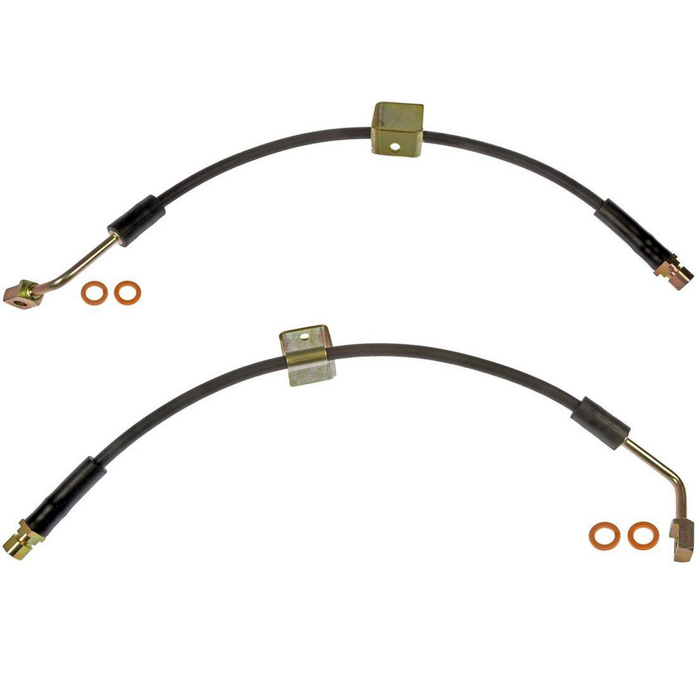 BRAKE HOSE