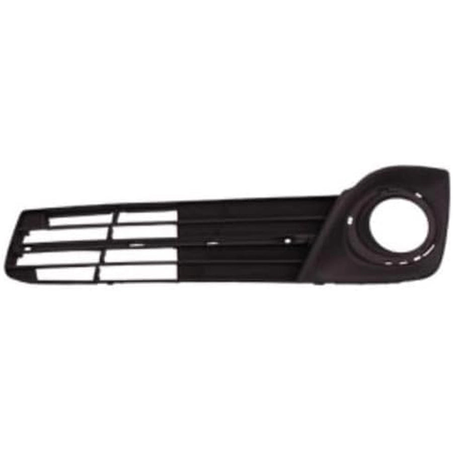 CAPA LT FRT BUMPER INSERT SE|SE SPORT; FOG LAMP BEZEL TOYOTA CAMRY 1214