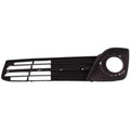 CAPA LT FRT BUMPER INSERT SE|SE SPORT; FOG LAMP BEZEL TOYOTA CAMRY 1214
