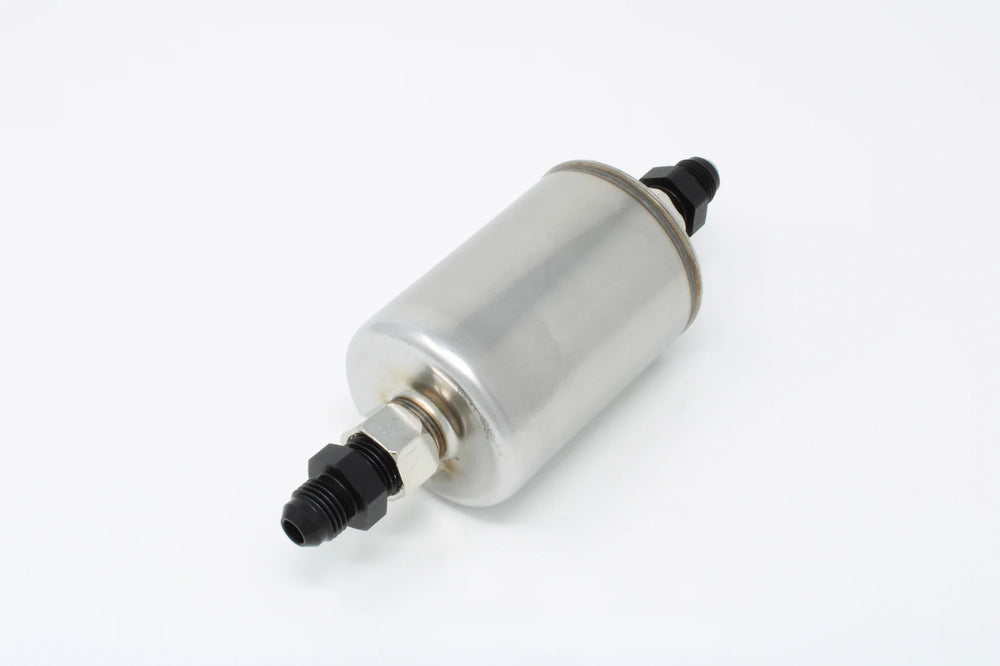 FILTER, INLINE W/ AN-06 FITTINGS