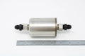 FILTER, INLINE W/ AN-06 FITTINGS