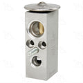 BLOCK TYPE O-RING EXPANSI