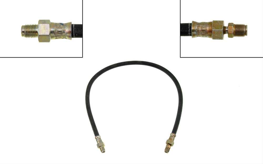 BRAKE HOSE