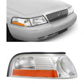 Maxzone Vehicle Lighting Corp auto part