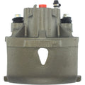 SEMI-LOADED CALIPER