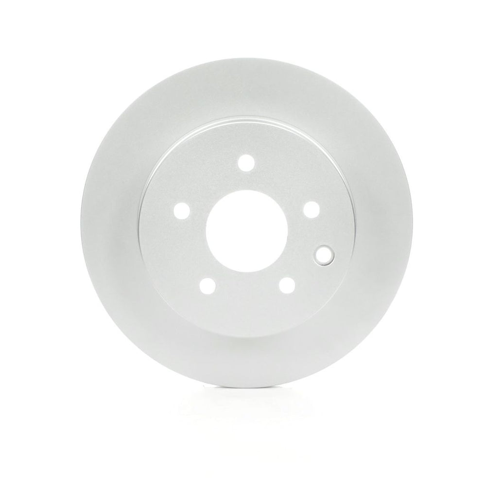 DISC BRAKE ROTOR