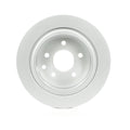 DISC BRAKE ROTOR