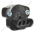 THROTTLE POSITION SENSOR