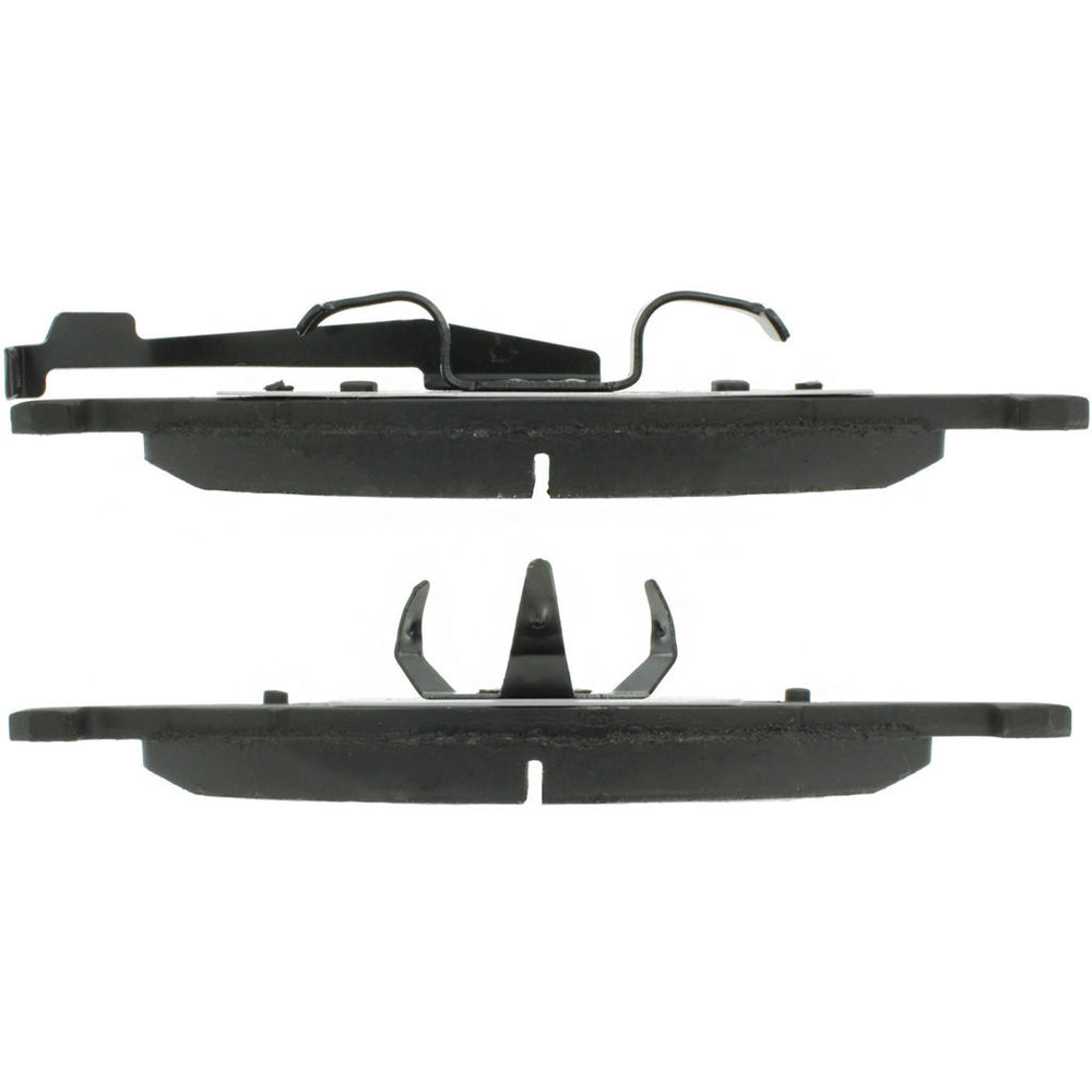 Stoptech PQ Pro Brake Pads Front Ford Mercury Sable Taurus 1986 - 1993