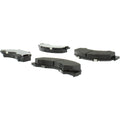 C-TEK Semi-Metallic Brake