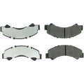 C-TEK Semi-Metallic Brake