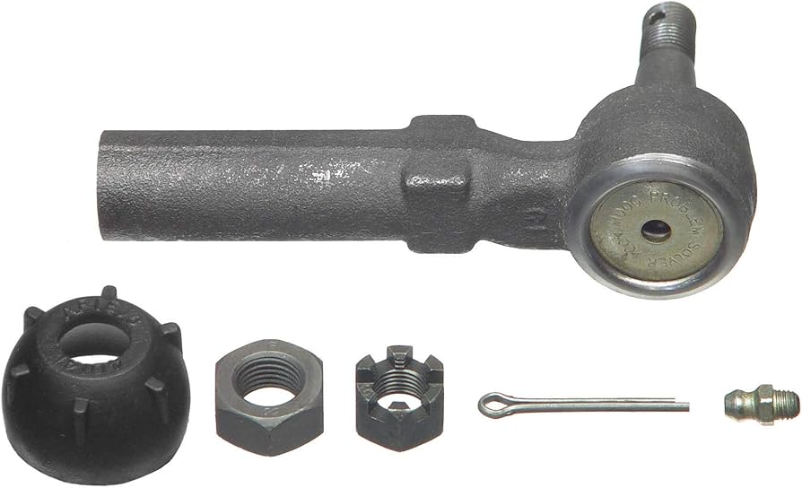 MOOG 96-00 Chrysler Town & Country Front Outer / Outer Tie Rod End