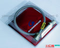 Goodridge 94-01 Acura Integra Type R Clutch Line