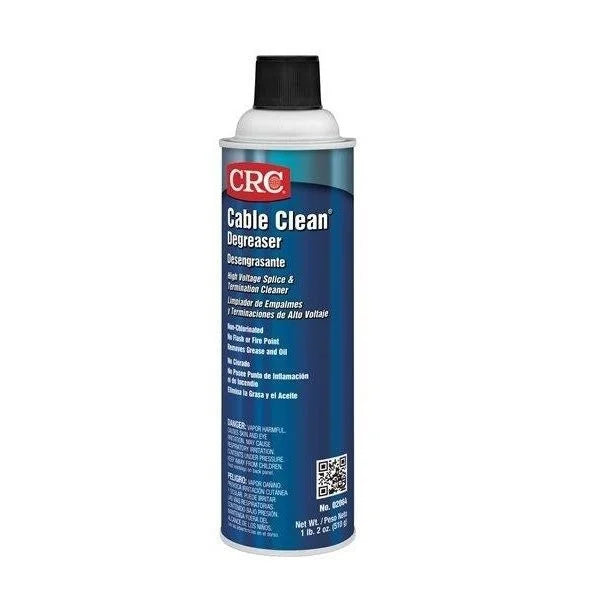 CRC auto part