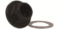 R-Lok End Cap for Crank  Pulley