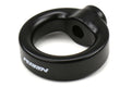 PERRIN Tow Hook Upgrade Kit - Flat Black (For PERRIN License Plate Relocates Only)