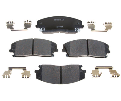 R auto part