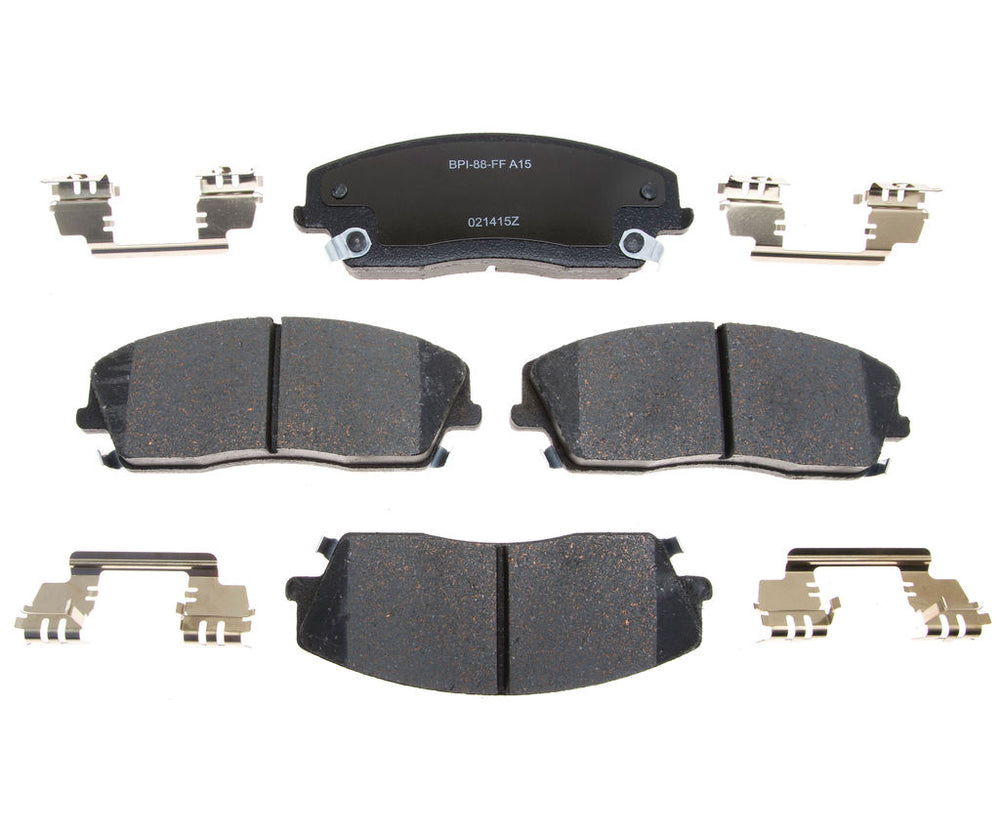 R auto part