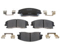 BRAKE PAD SET