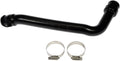 FUEL FILLER HOSE