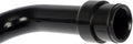 FUEL FILLER HOSE