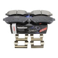 DISC BRAKE PADS
