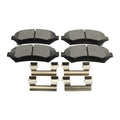 DISC BRAKE PADS