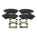 DISC BRAKE PADS