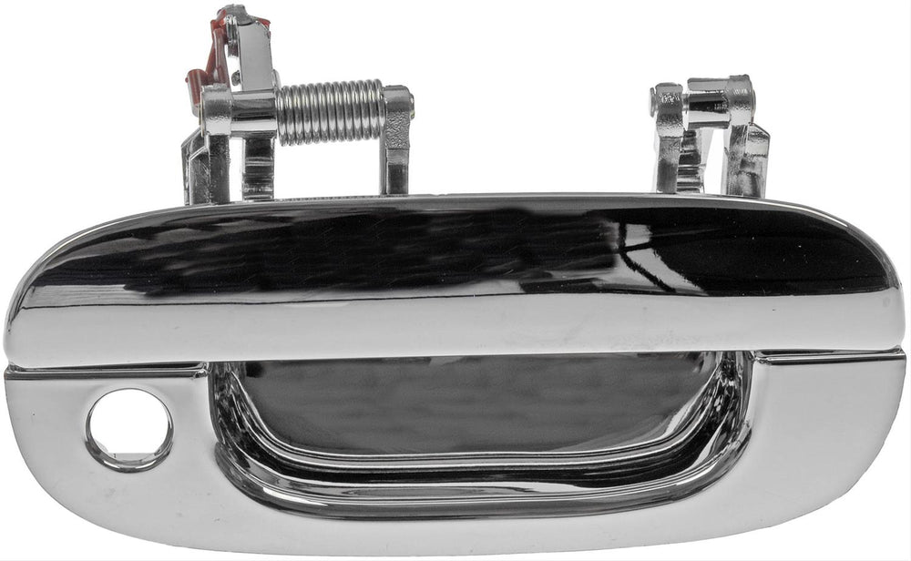 EXTERIOR DOOR HANDLE