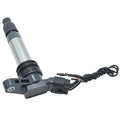 Walker Products Inc. - Sensors auto part detail