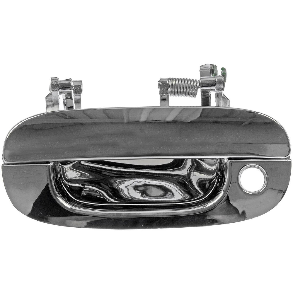 EXTERIOR DOOR HANDLE