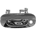 EXTERIOR DOOR HANDLE