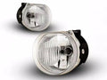 2002-2004 JEEP LIBERTY FOG LIGHT -